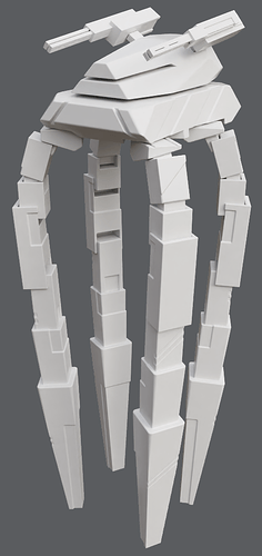 Ravager