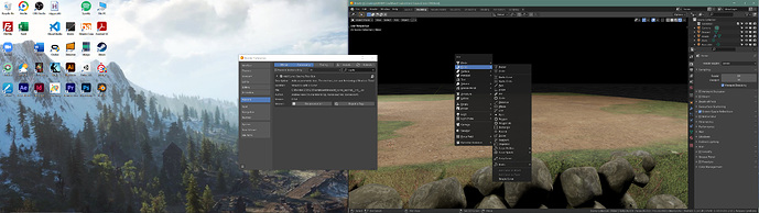 Sapling Tree Generator? - Modeling - Blender Artists Community