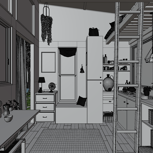 viewport