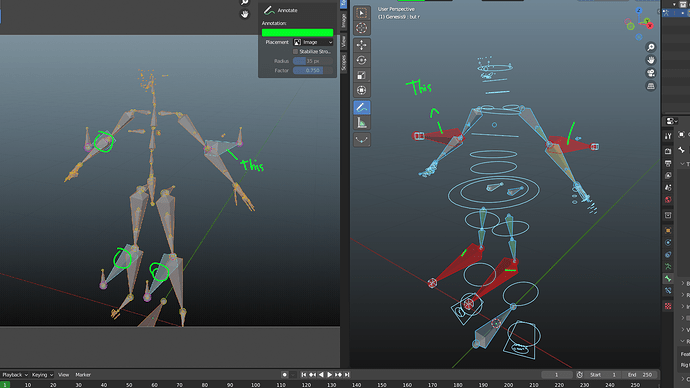 Cant delete bones - Animation and Rigging - Blender Artists Community