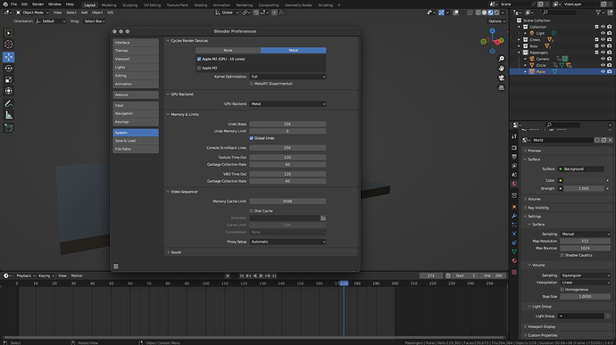Cycles render - Technical Support - Blender Artists Community