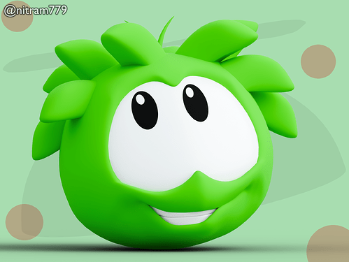 green_render