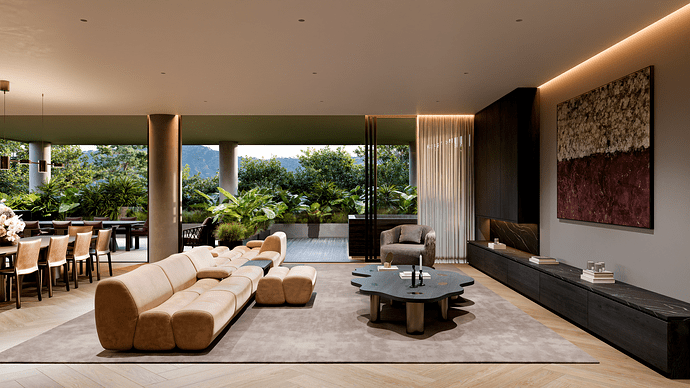 3.LivingA