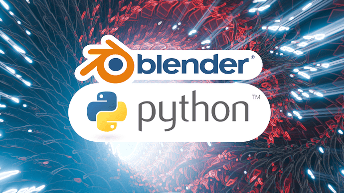 Blender Addon Development Course Vol 1 - Released - Released Scripts ...