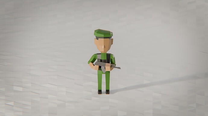 Saf solder