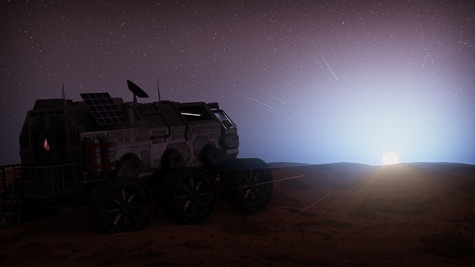 Mars Rover Final Render 11
