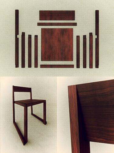 Mock Studio Stackable Chair_Collage 01