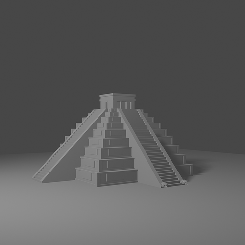 pyramida