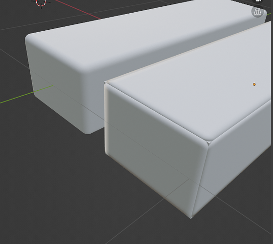 Normal map baking issue - edges - Materials and Textures - Blender ...