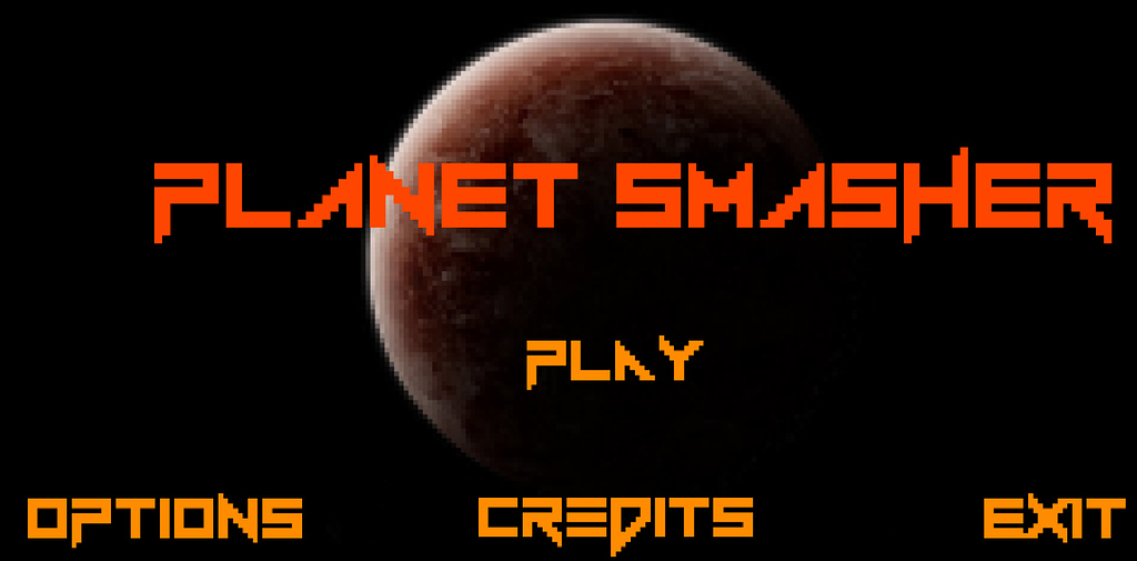 BGMC15 | Planet Smasher - Finished Games - Blender Artists Community