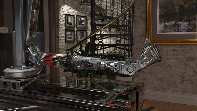 Robot_Arm