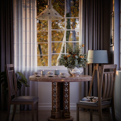 501 Room 2 Autumn 3