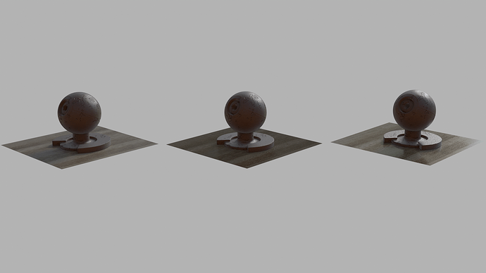 my first work in blender - Finished Projects - Blender Artists Community