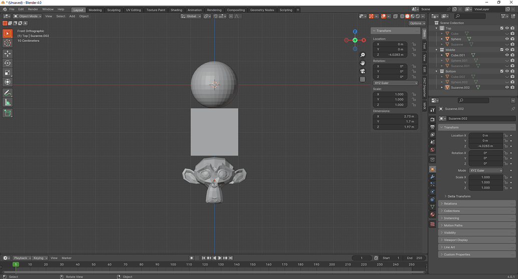 Help creating a custom panel - Python Support - Blender Artists Community