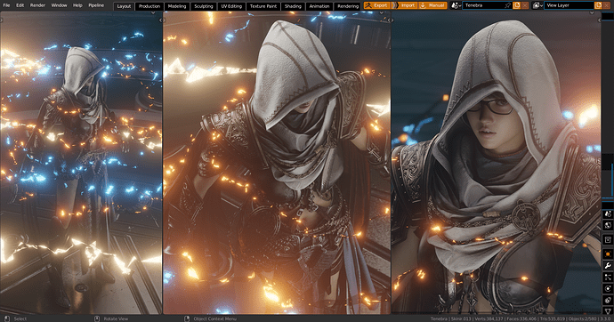 Tenebra view 4