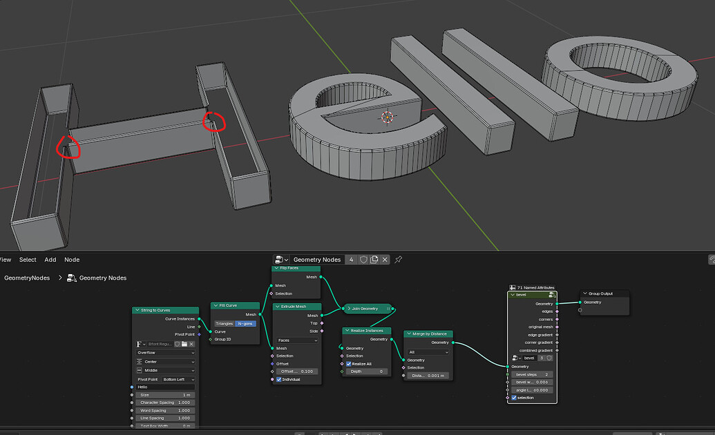 Bevel node - Released Scripts and Themes - Blender Artists Community