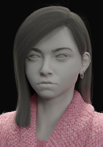 tannedKorean_clayRender