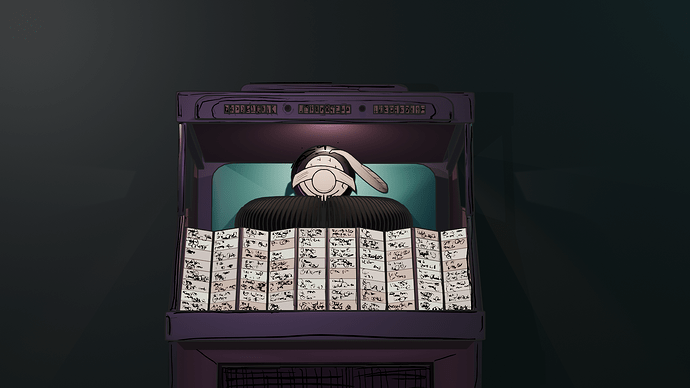 jukebox