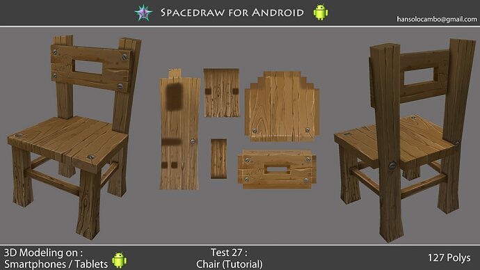 Spacedraw 27-ChairTutorial