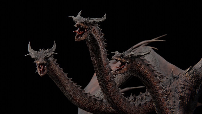 Hydra 19