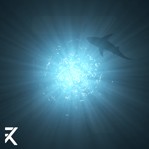 Shark Final Still