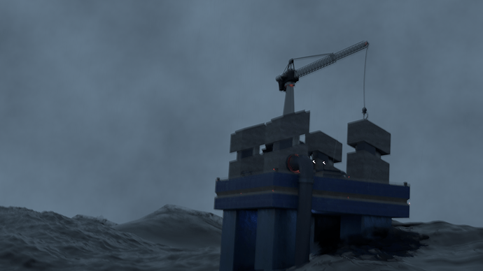 shipyardmornin
