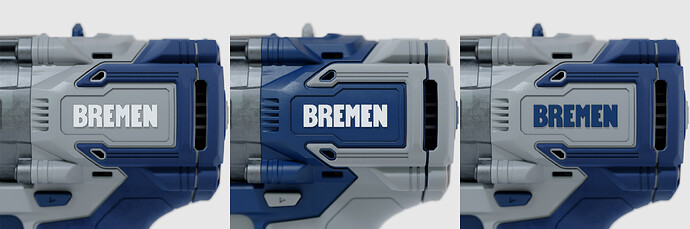 bremen brand