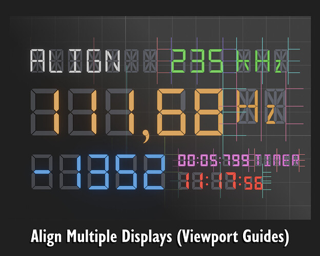 03_Displays Align (Viewport)
