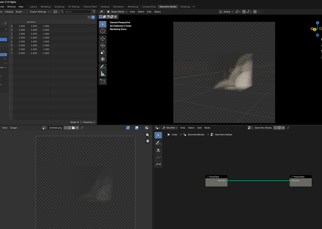 Not Rendered Backround Volume not rendered in png - Lighting and Rendering - Blender Artists ...