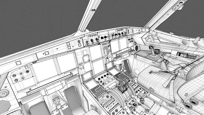 Wireframe 9