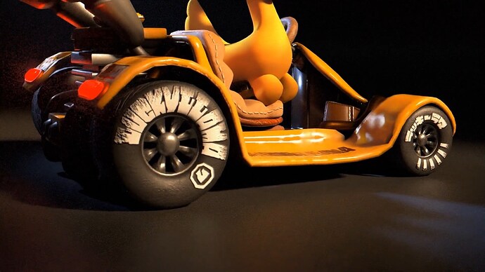 Luckyllama RACING CAR!.mp4_snapshot_00.15.400