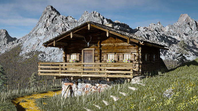 chalet-31b