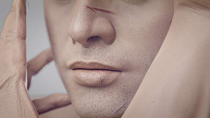 scars