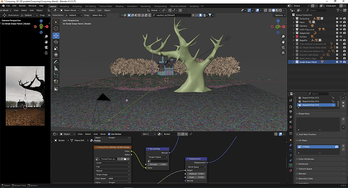 Blender 2
