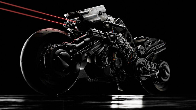 bike