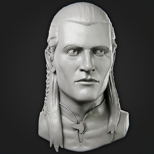Legolas 2