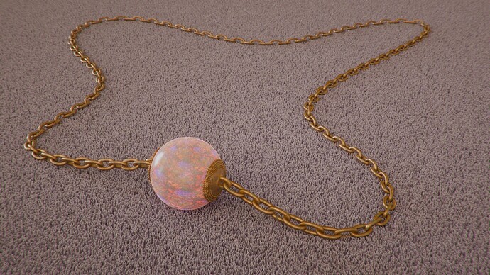 opal_necklage