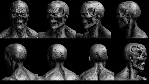 zombie-panic-source-carrier-remake-head-turnaround