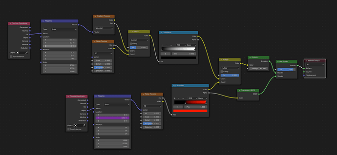 ID Mask not working with transparency - Compositing and Post Processing ...