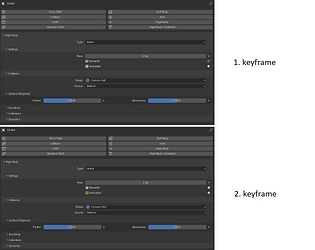 keyframe