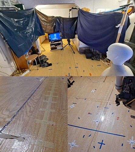 Terminarium Progress5