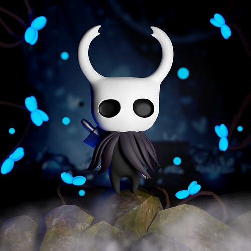 hollow knight pp