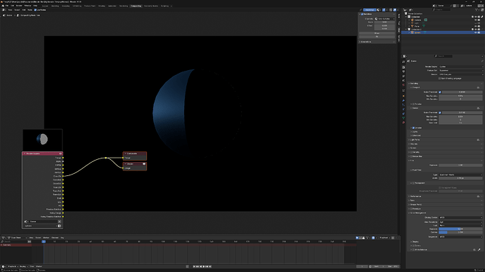Rendering light passes when using HDRIs breaks the diffuse/glossy ...