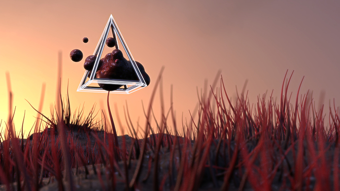 Daily Renders - Finished Projects - Blender Artists Community