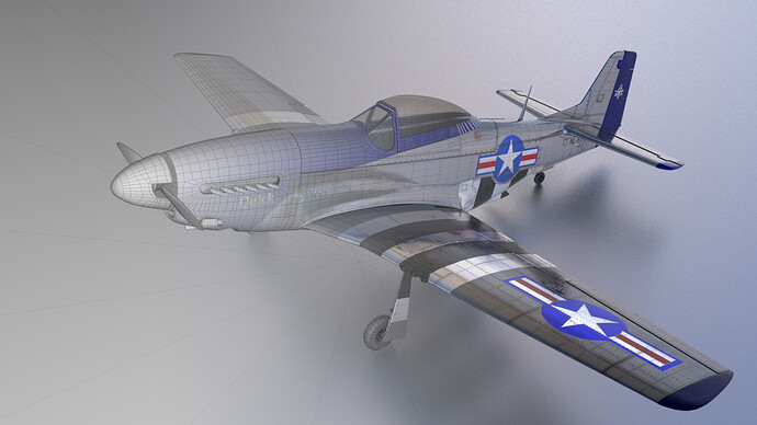 Mustang_1_C_breakdoen