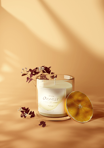 candle