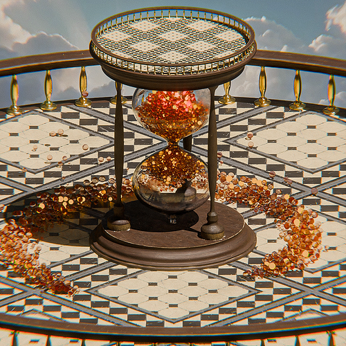 render