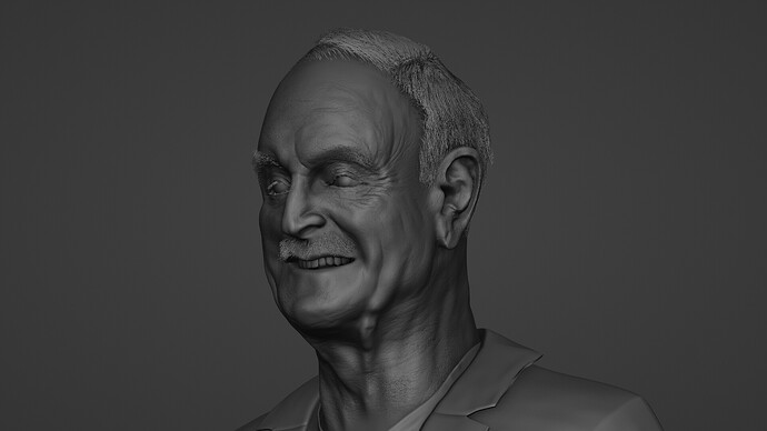 cleese mesh2