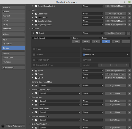 How to select overlapping objects in 2.8+? - #2 by rigoletto - Basics ...