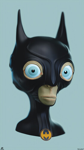 Batwhat